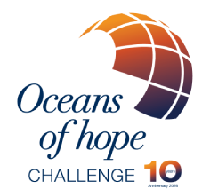 Oceans of Hope