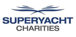 Superyacht charities logo