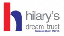 hilary's dream trust logo
